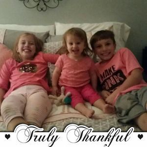 Meet your Posher, April